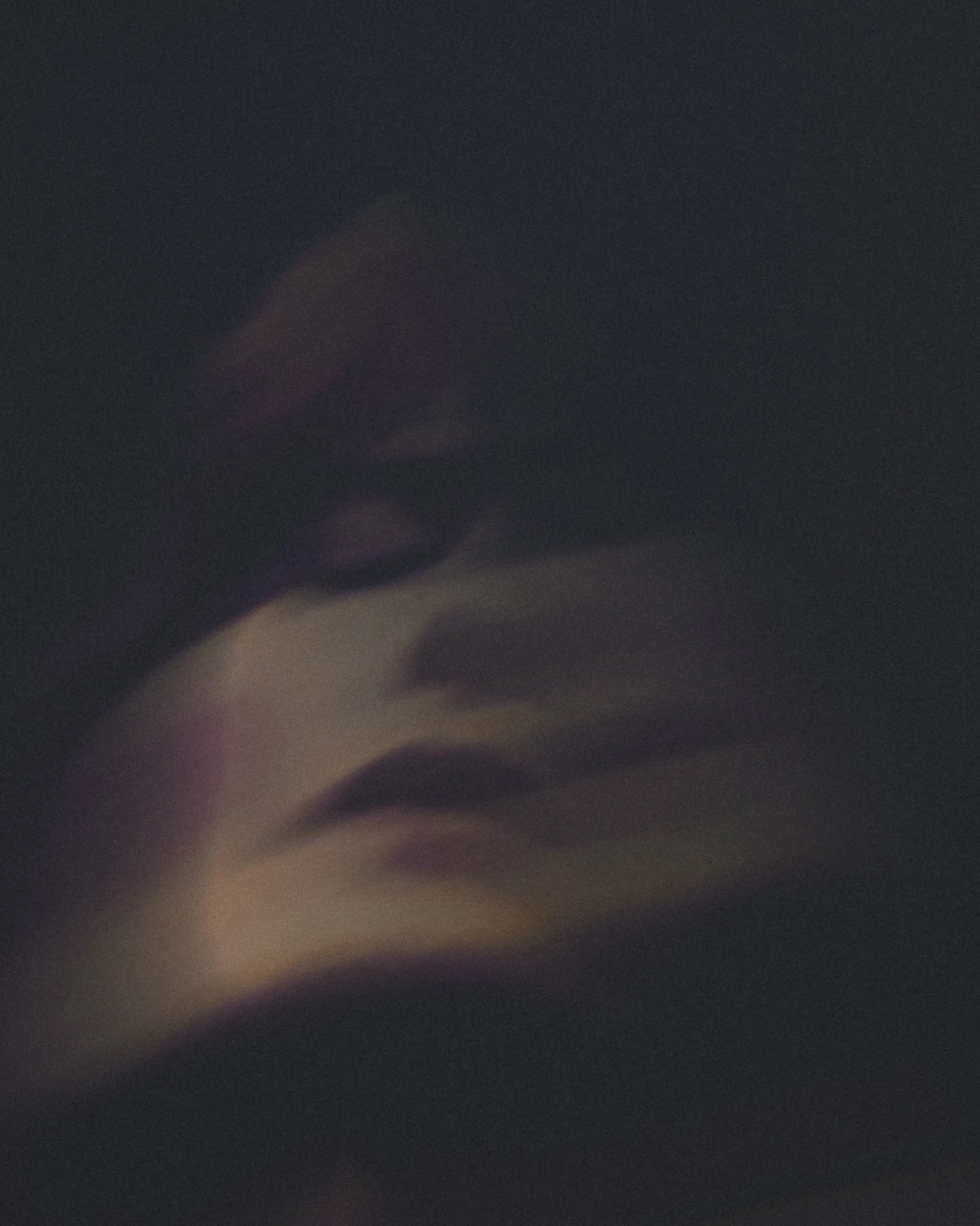 Portrait VIII