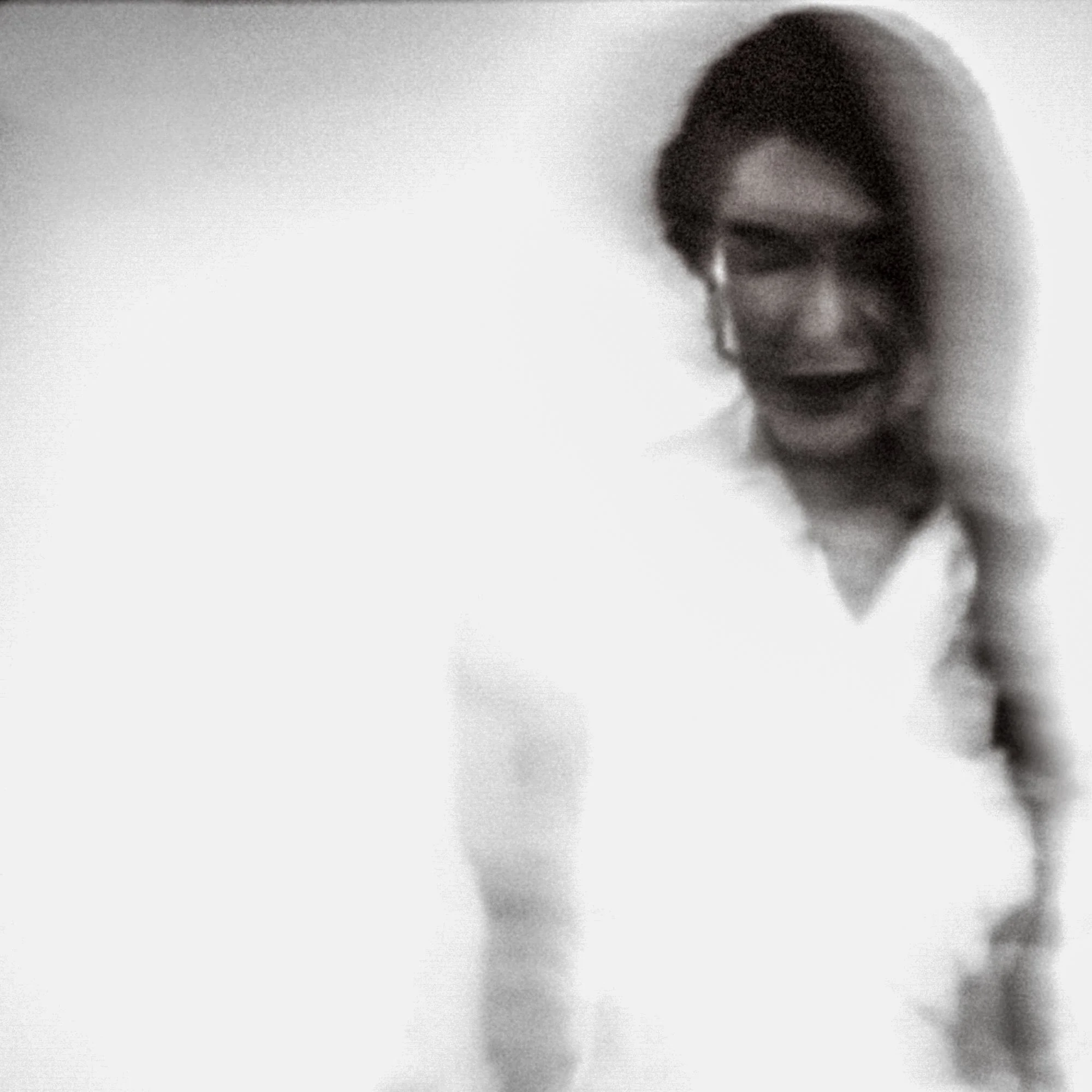 Marina Abramović Portrait XIII