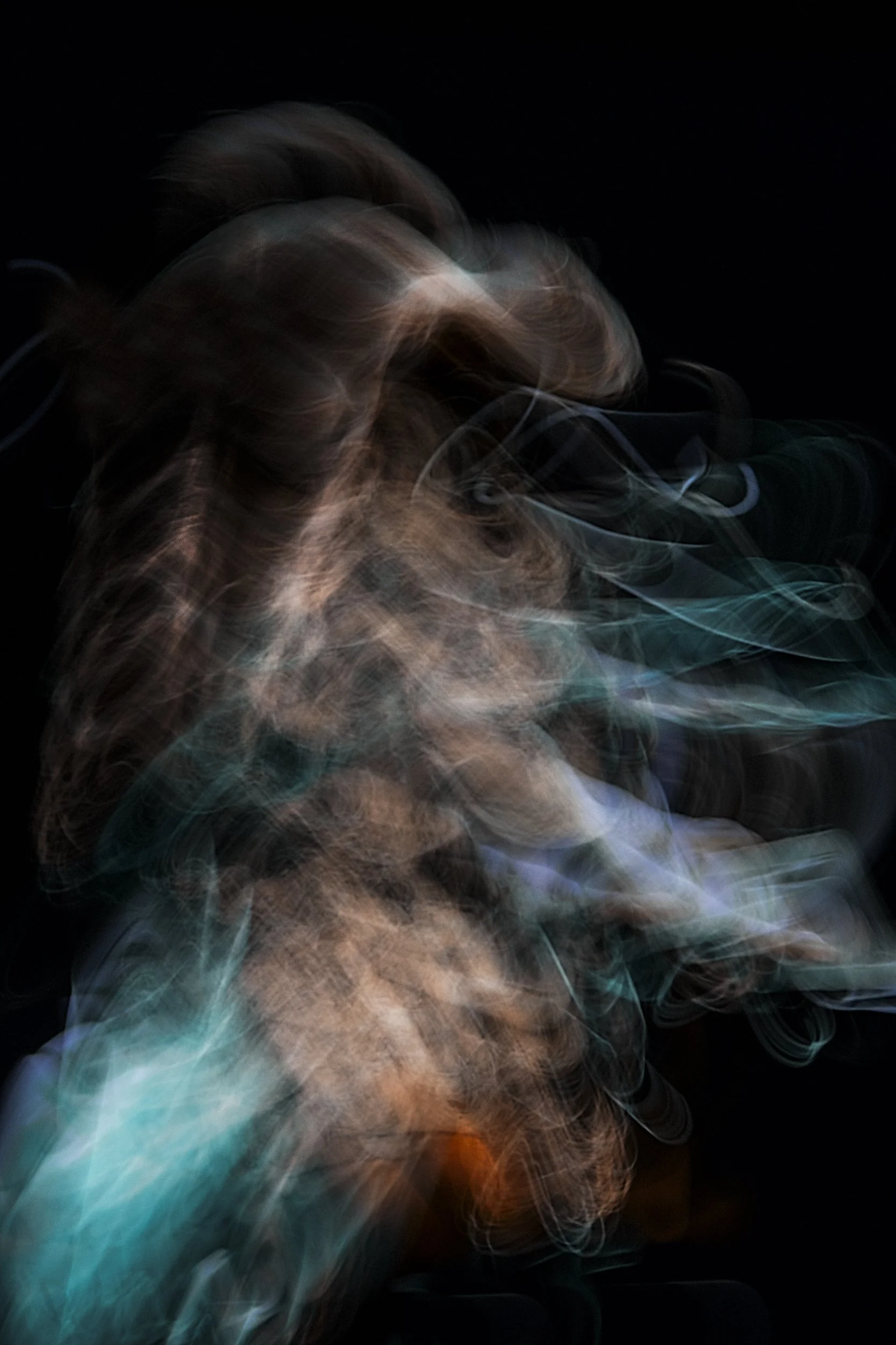 Emanation