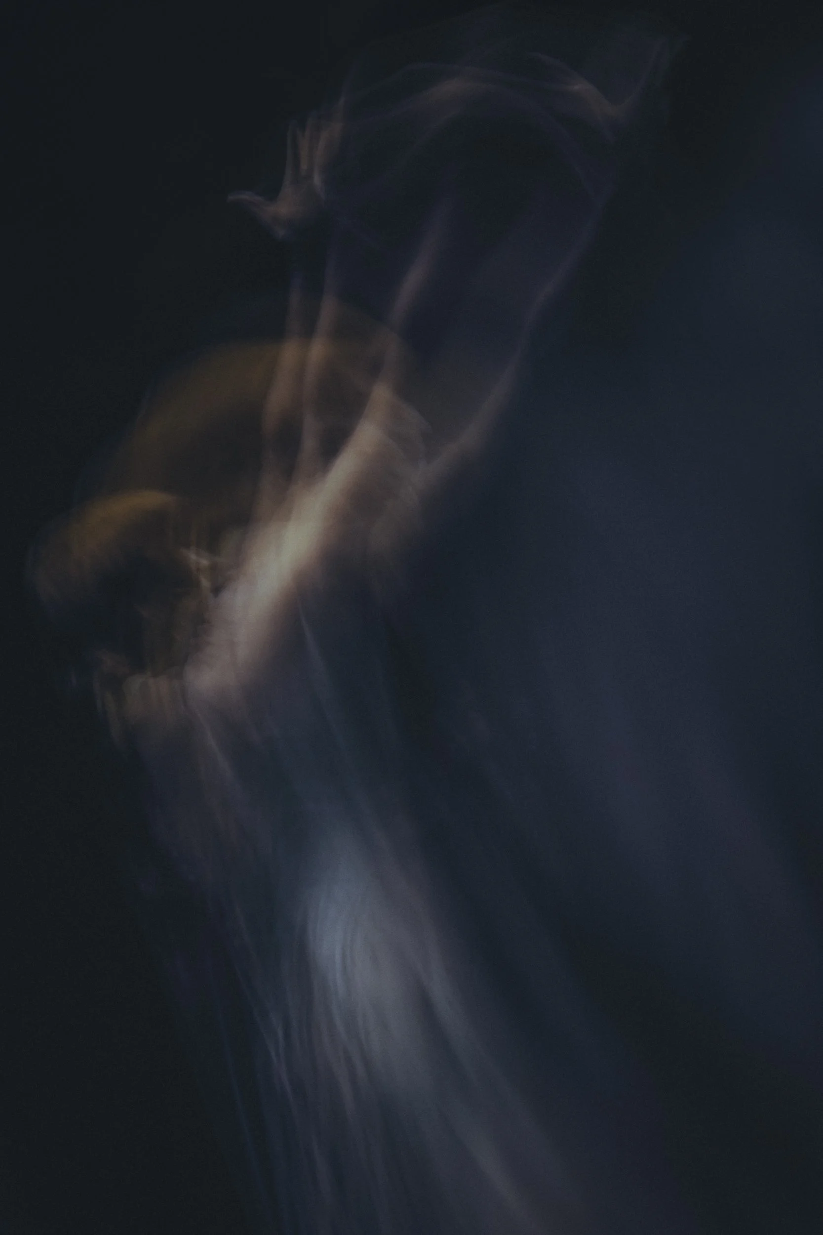 Portrait IX