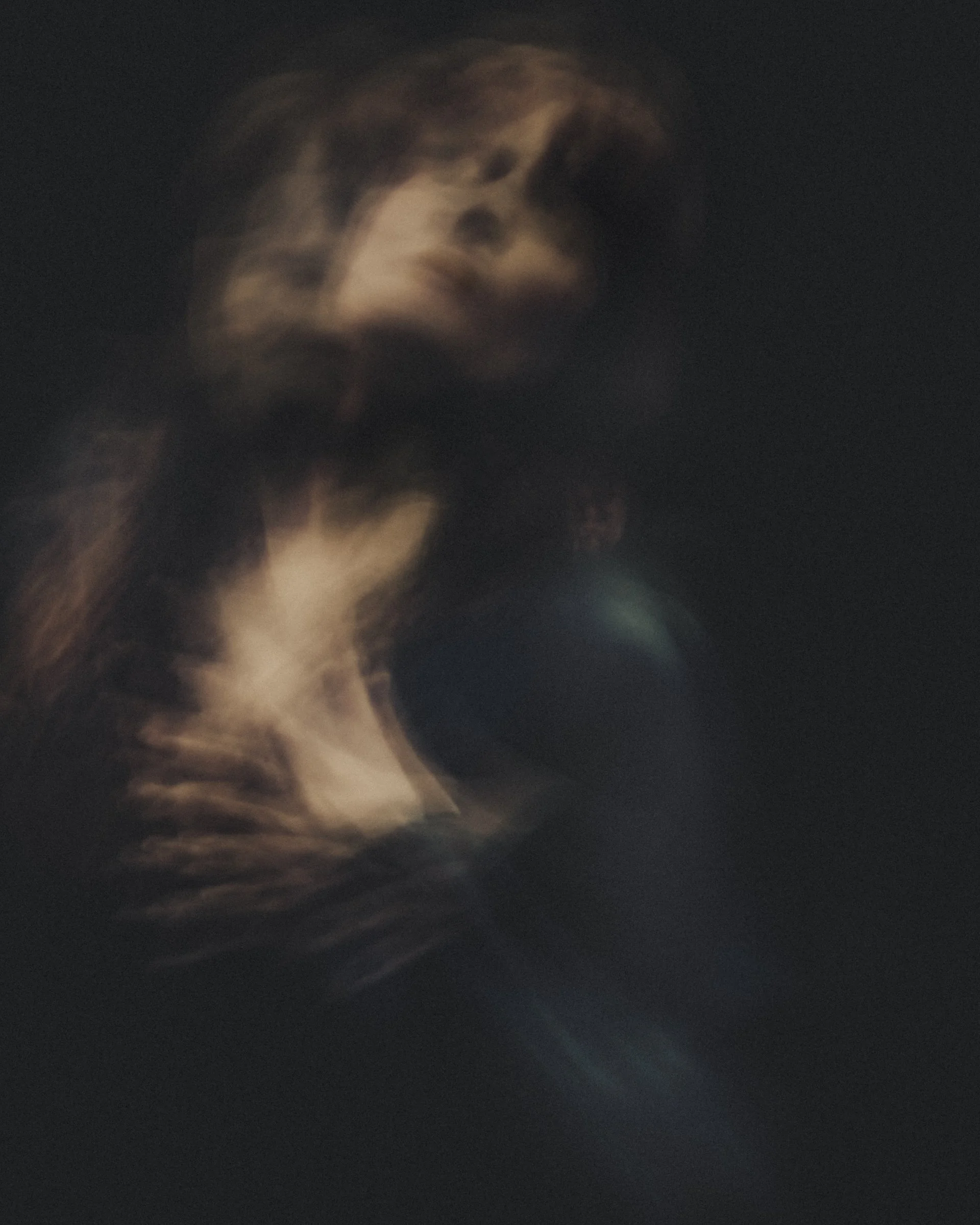 Portrait III