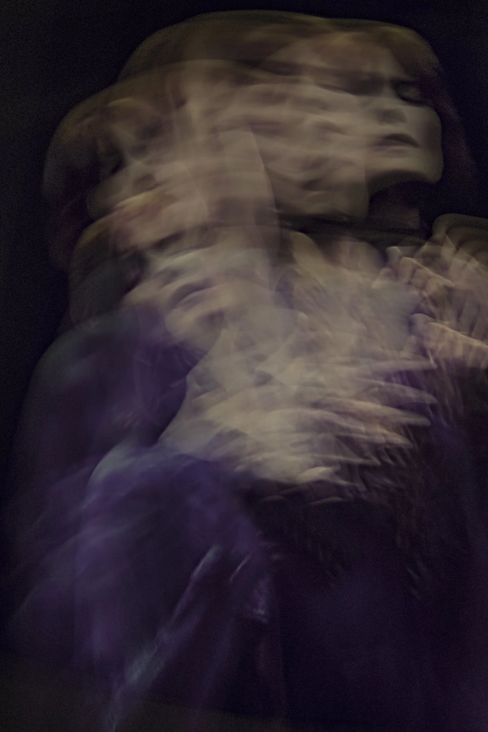Portrait VI