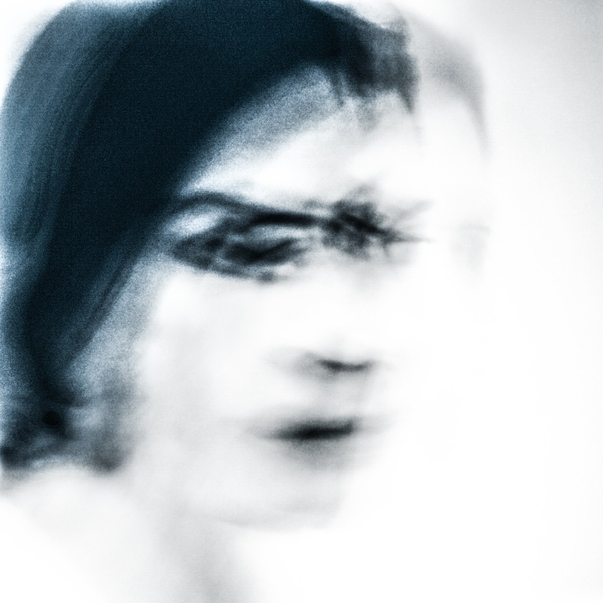 Marina Abramović Portrait XII