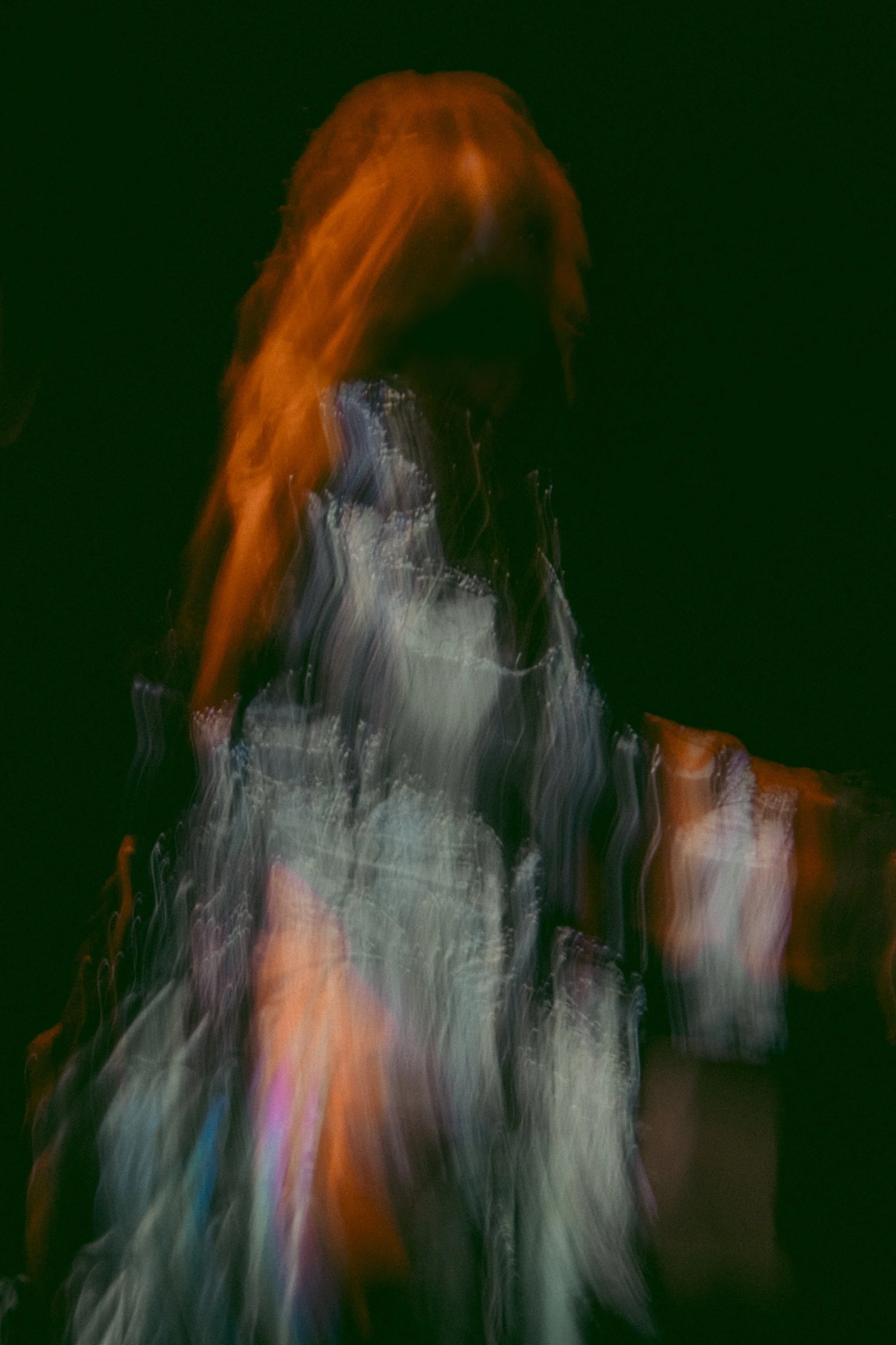 Portrait I
