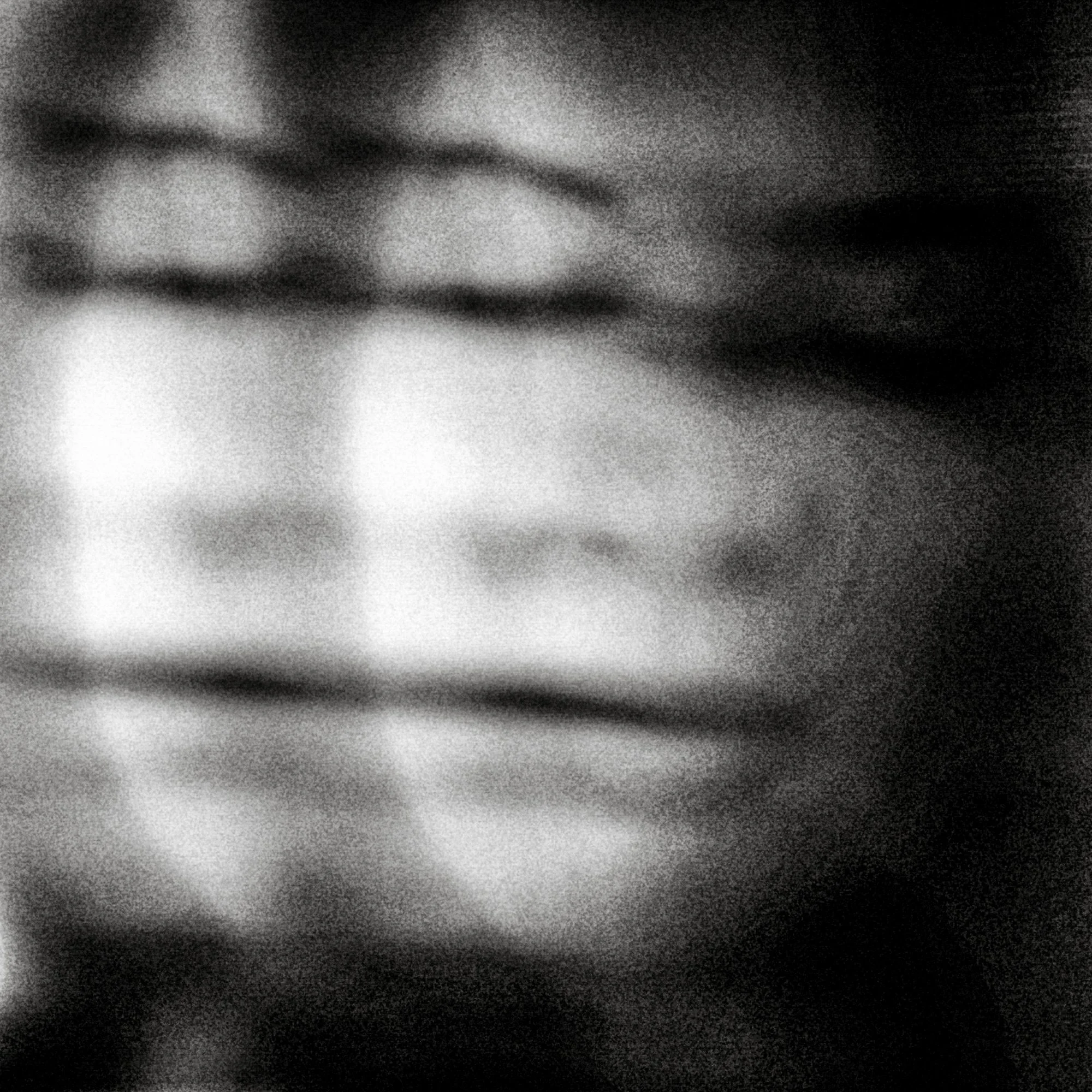 Marina Abramović Portrait II