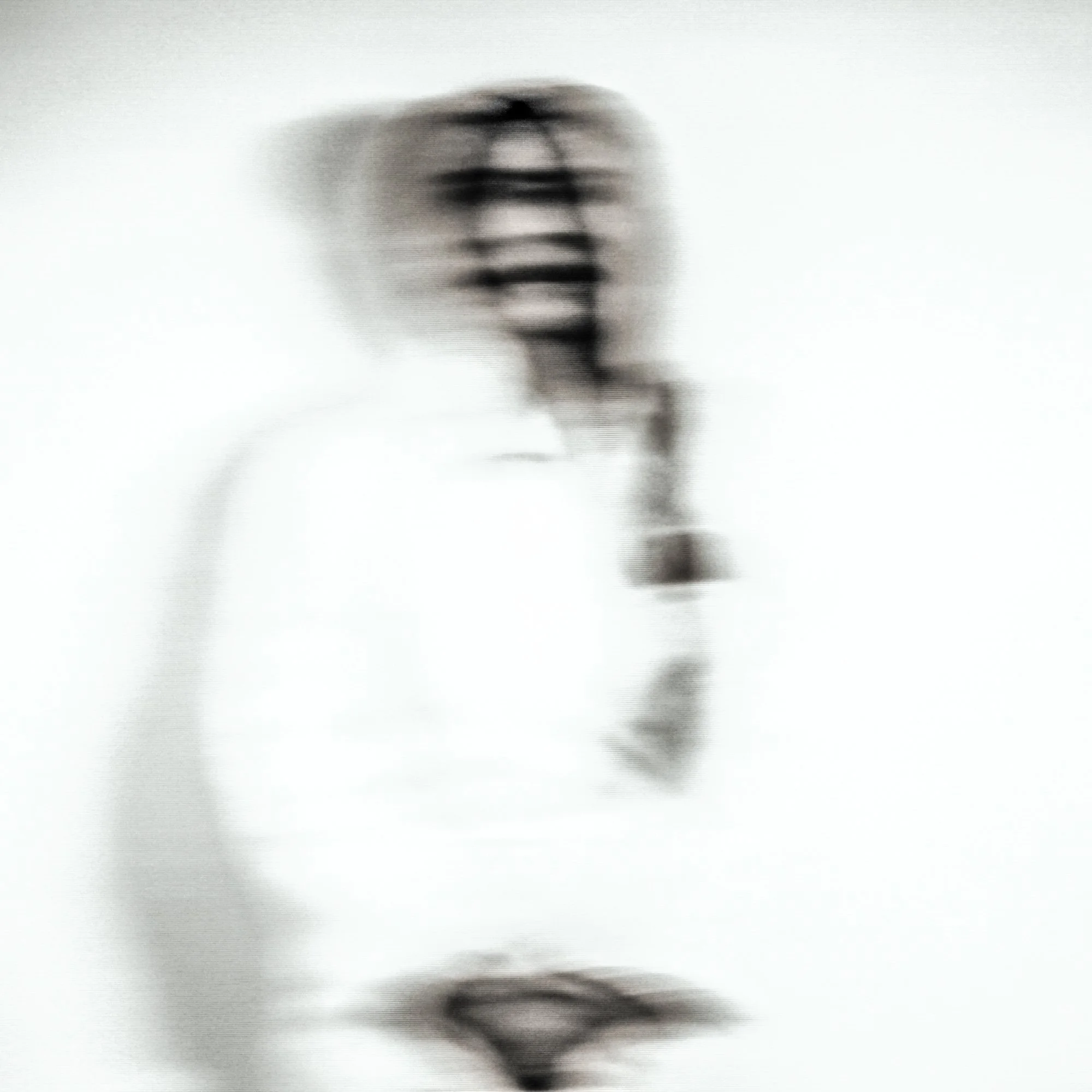 Marina Abramović Portrait IV