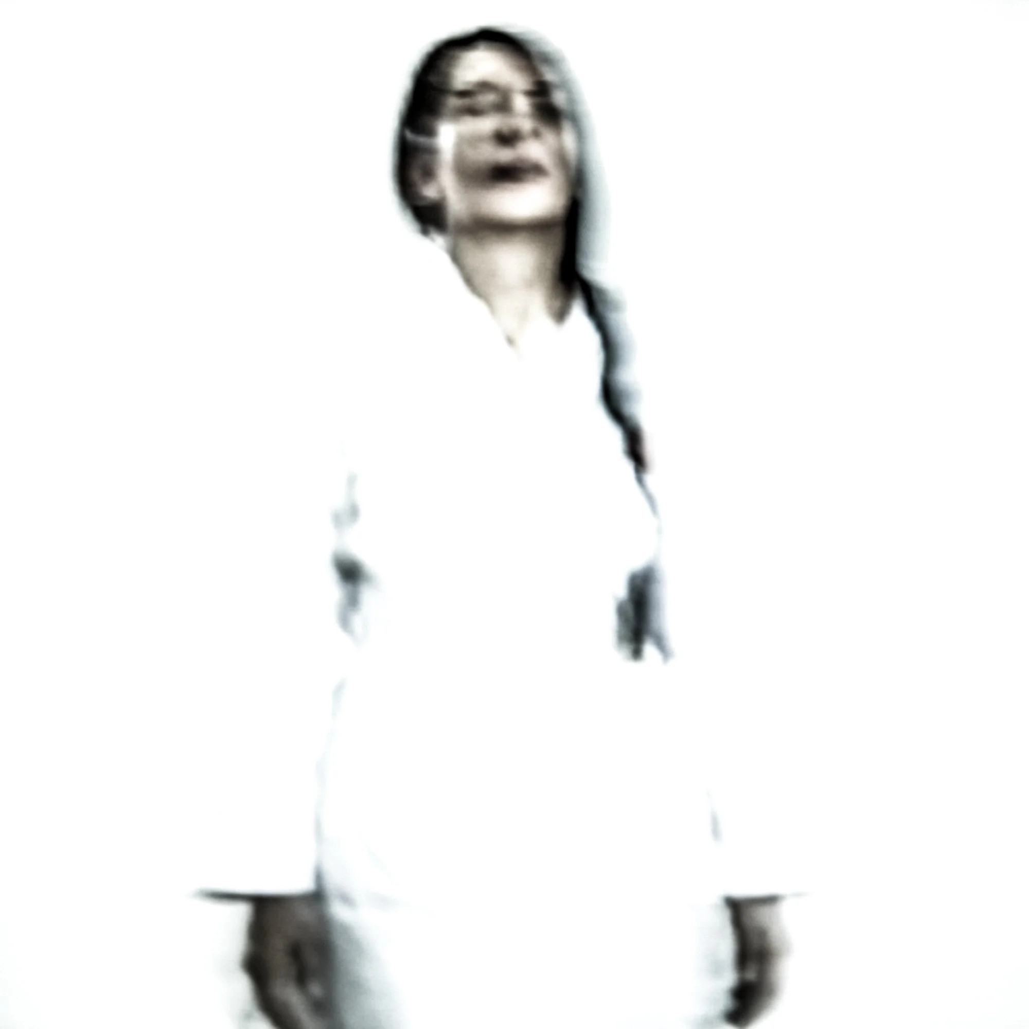 Marina Abramović: Reverberations