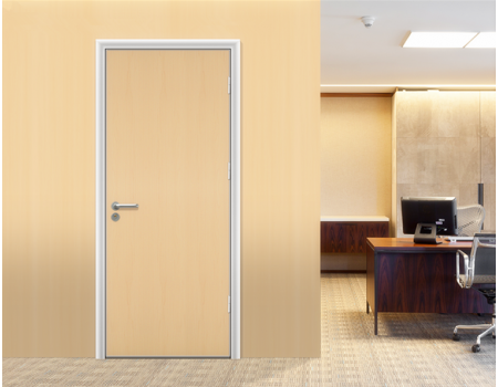 Each office door costs a company a million dollars — MEREDITH Strategy +  Design