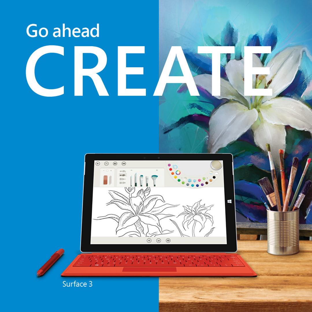 Copy of MSFT BTS (Spec) 2015