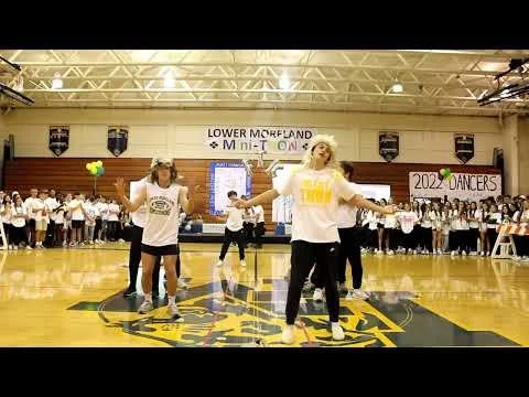 Junior Lip Sync 2022