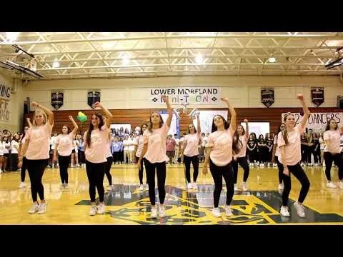 Freshman Dance 2022