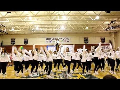 Sophomore Dance 2022