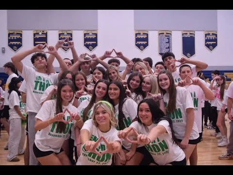 2025 Mini-THON Promo Video