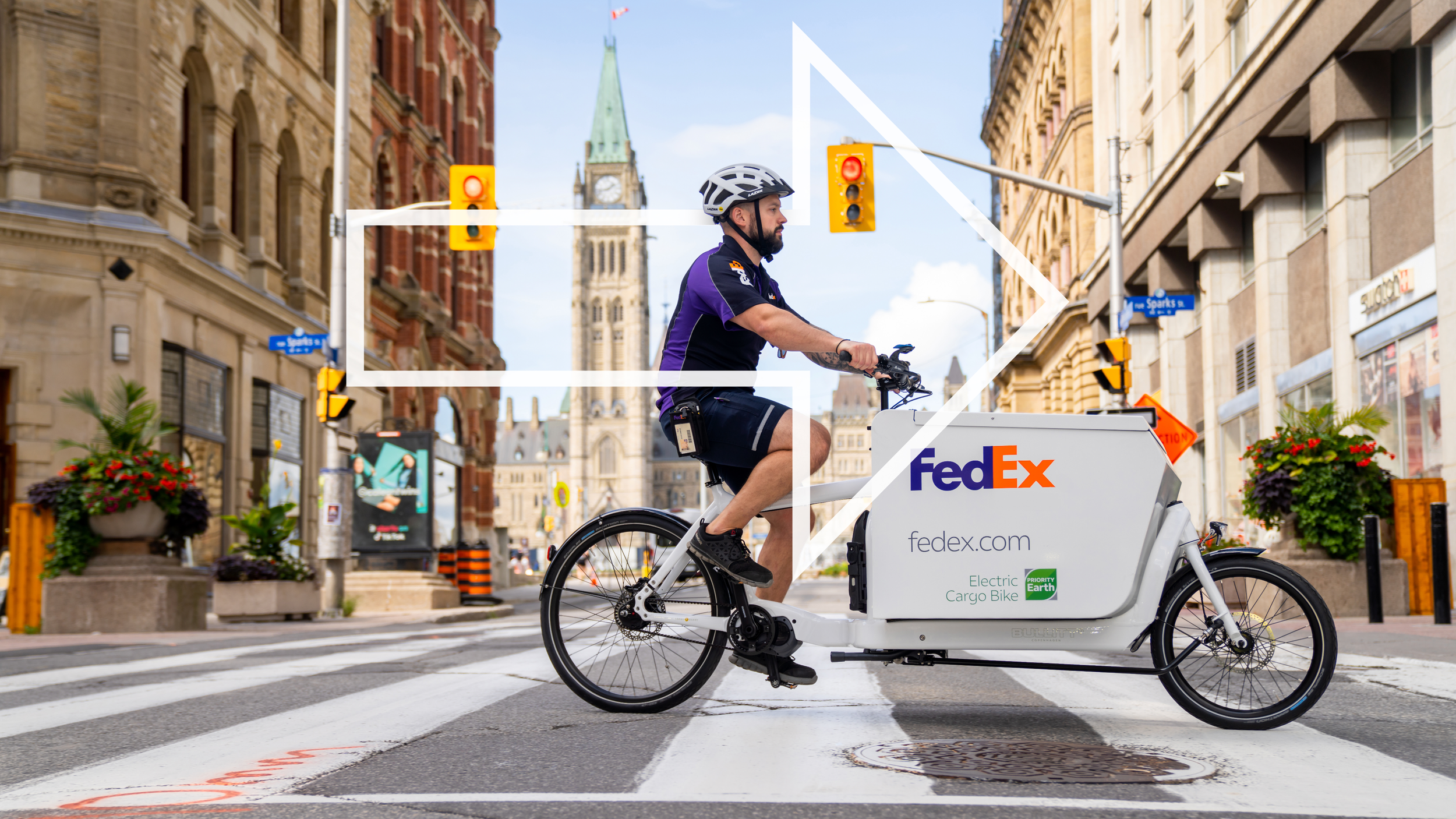 FedEx