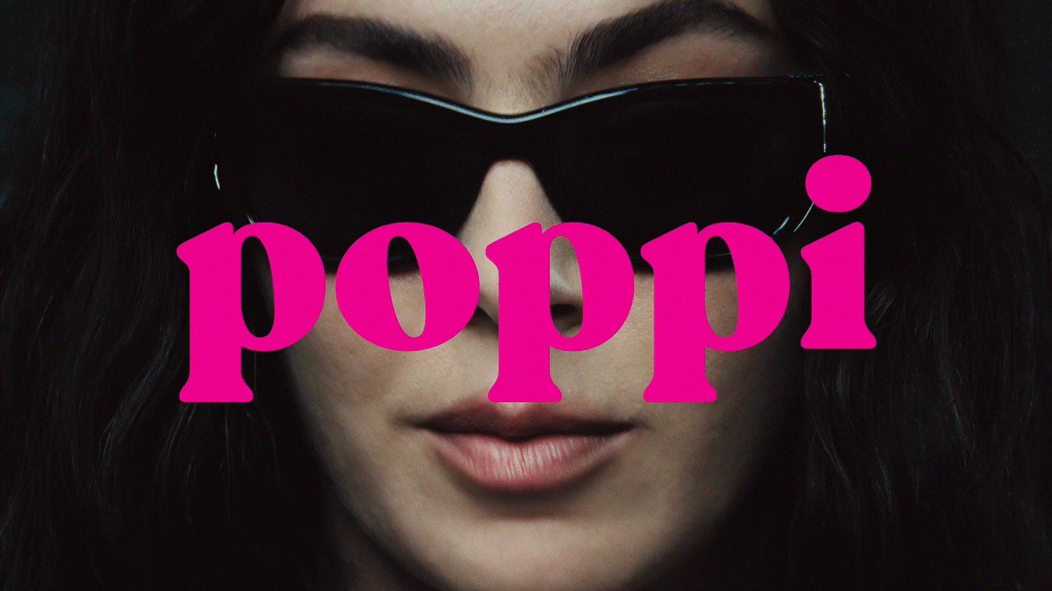 “Make it Poppi”