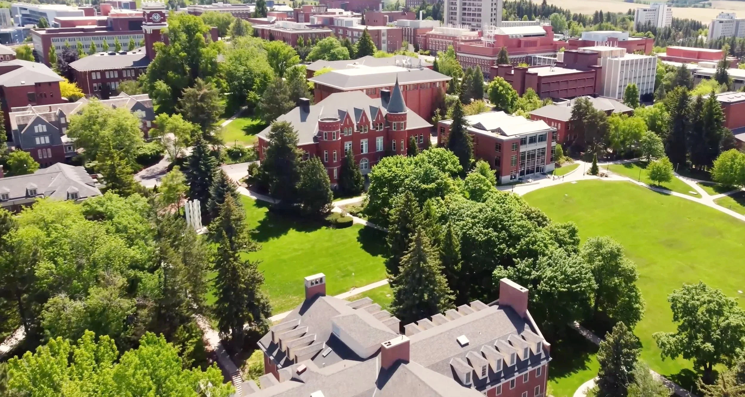 Washington State University