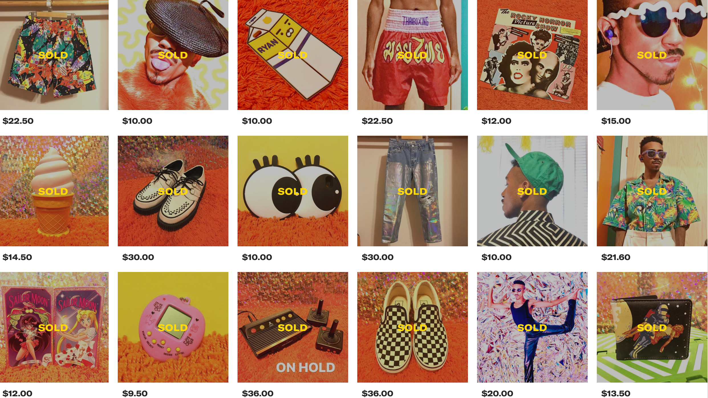 Depop