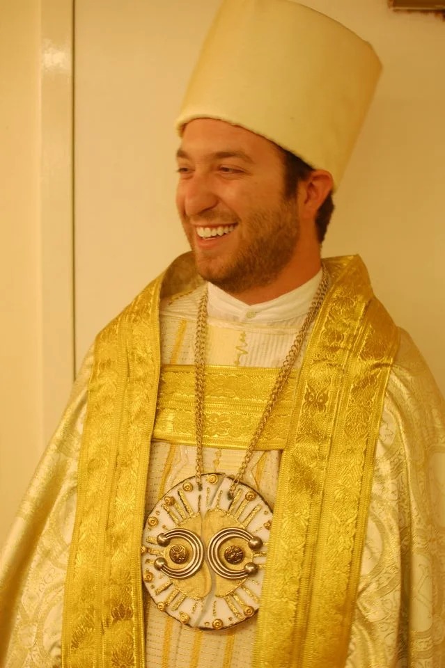 Sarastro in Die Zauberflöte ; Aspen Music Festival, July 2012.