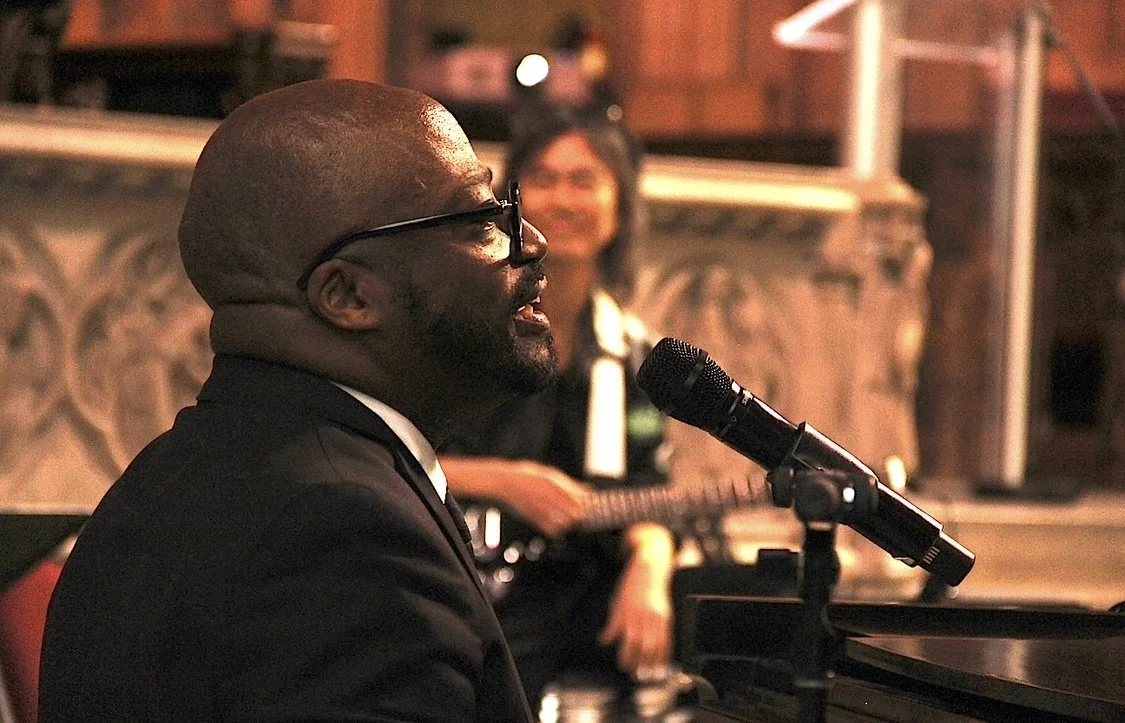 David Raleigh - Live at TPA