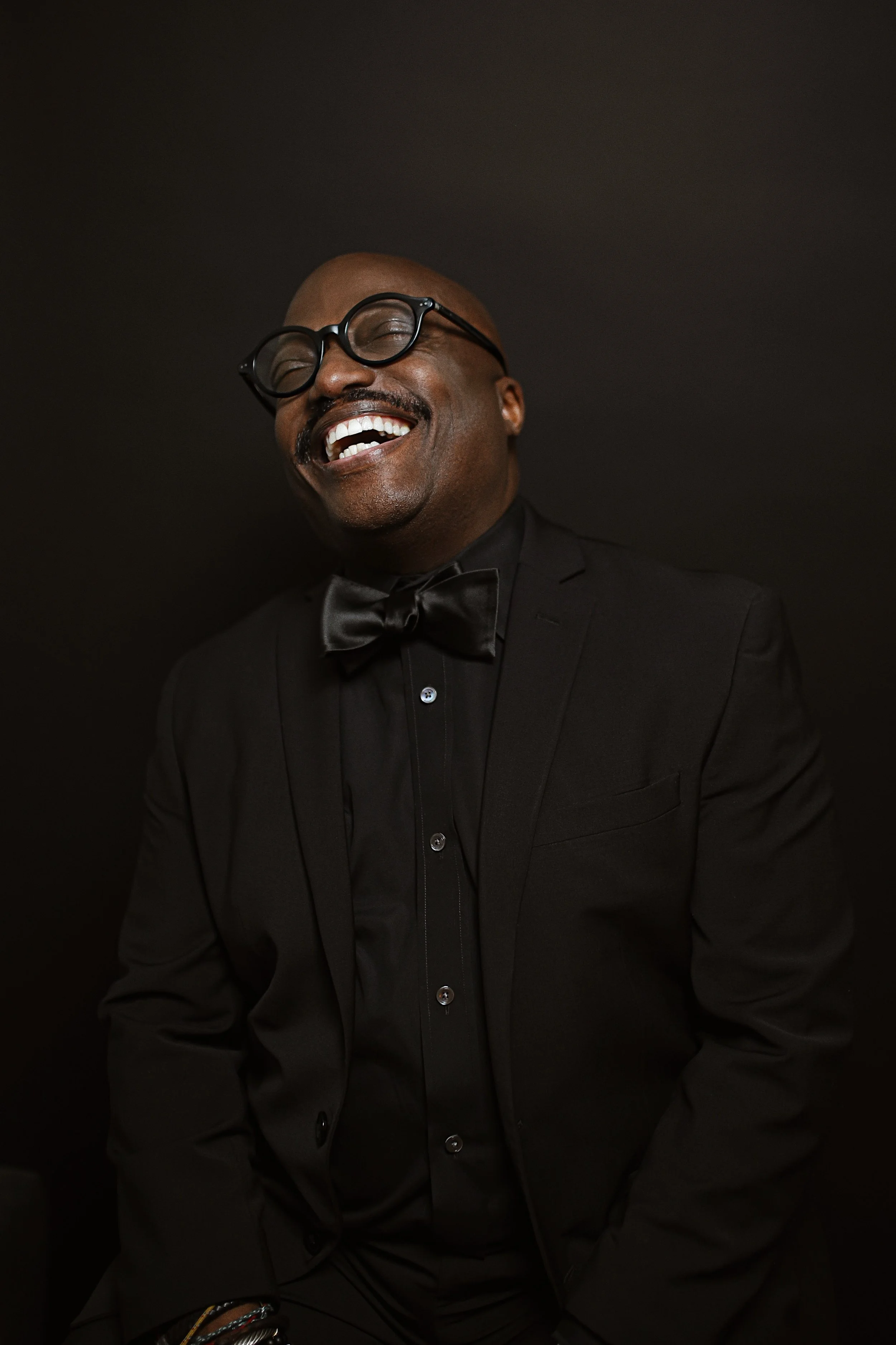 Raleigh at the Red Room