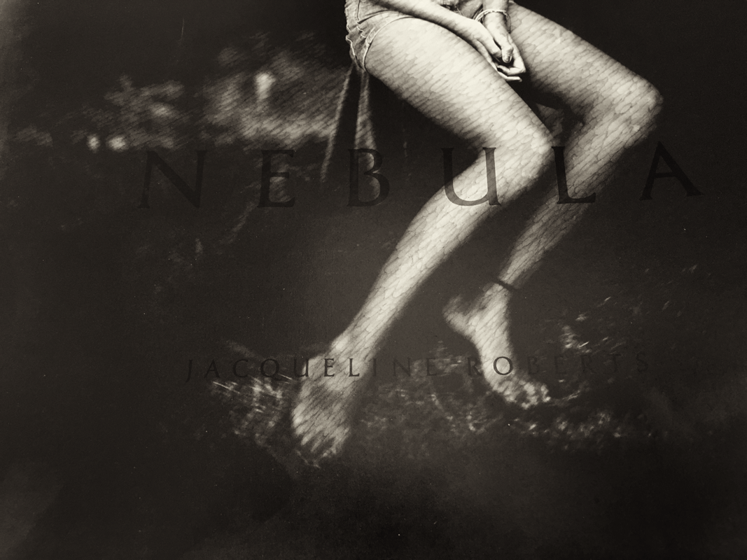 アート・デザイン・音楽 Jacqueline Roberts: Nebula Nebula | The Book — Jacqueline Roberts