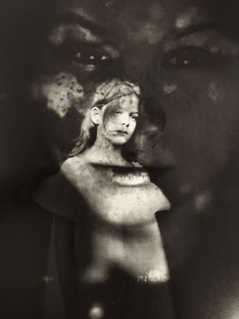 Nebula | The Book — Jacqueline Roberts