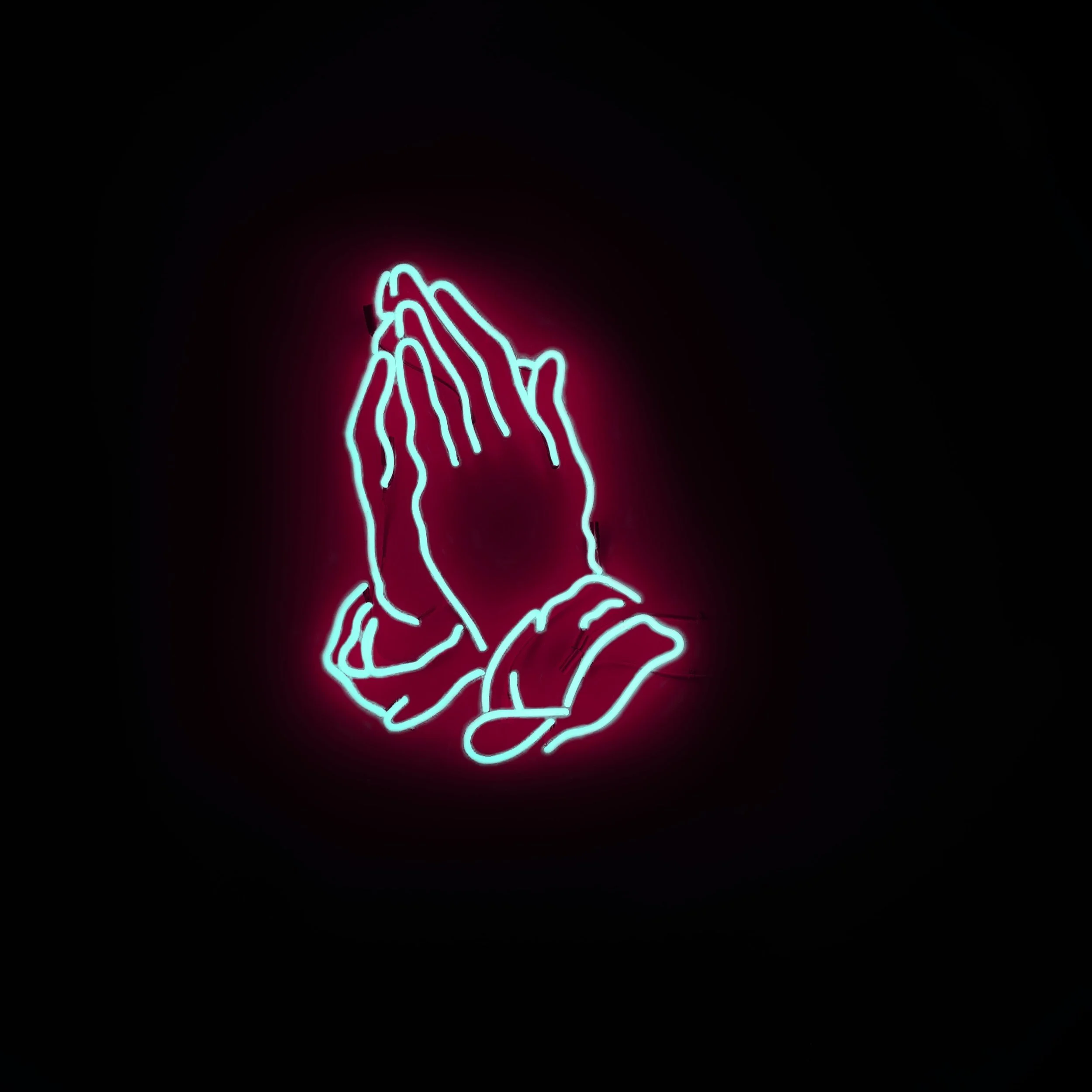 Thy Kingdom Come 48 Hours of Prayer