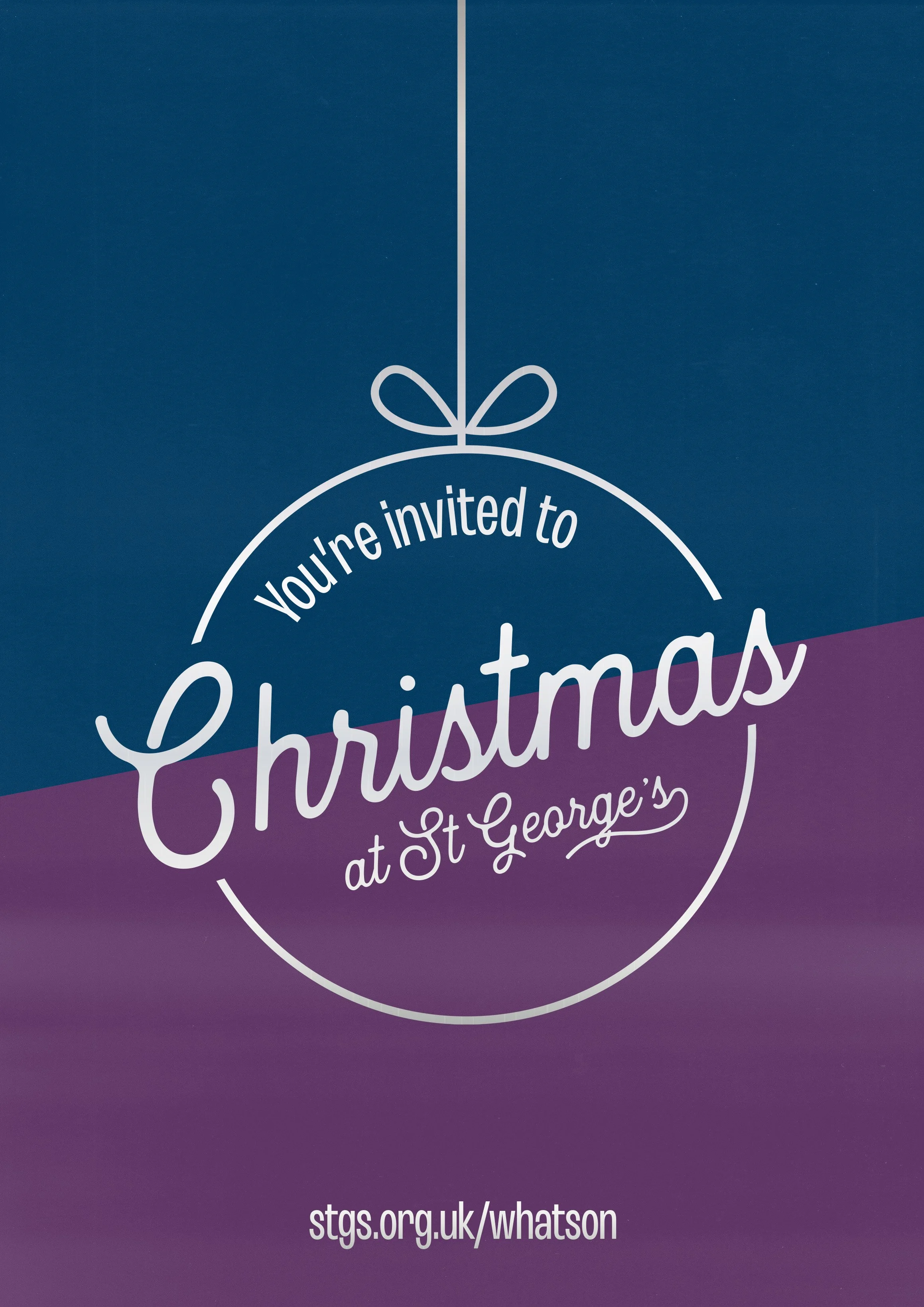 Carol Service