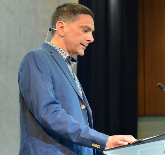 New Wine Celebration