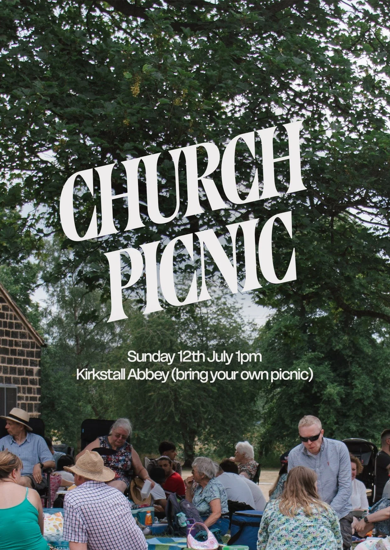 Church Picnic