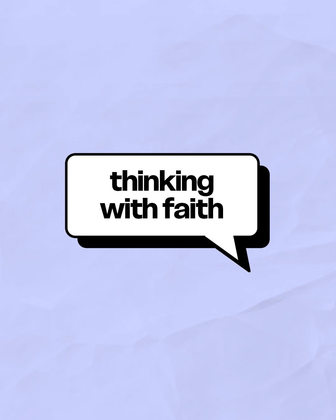 Interfaith Dialogue - Session 1
