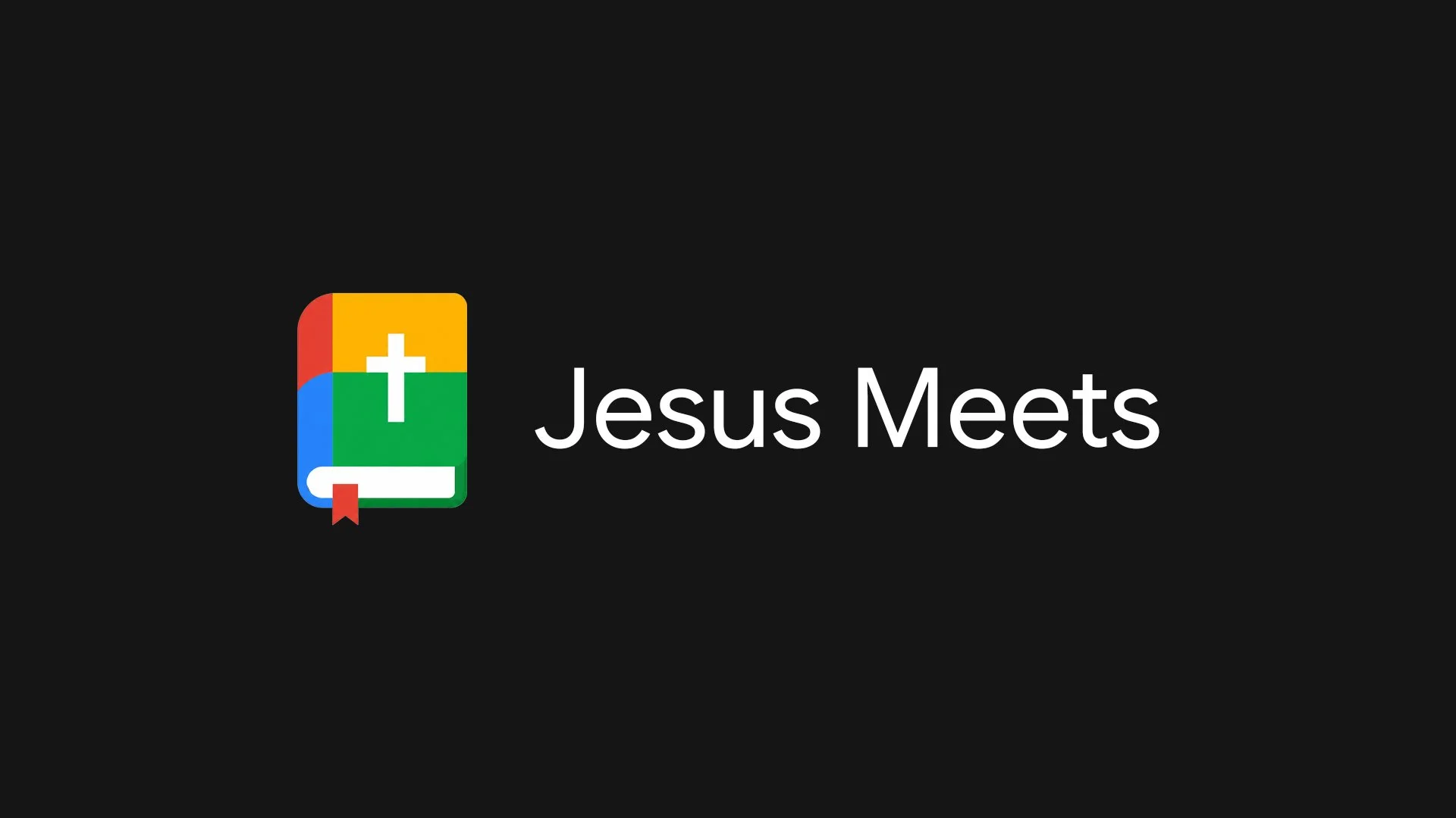 Jesus Meets 6