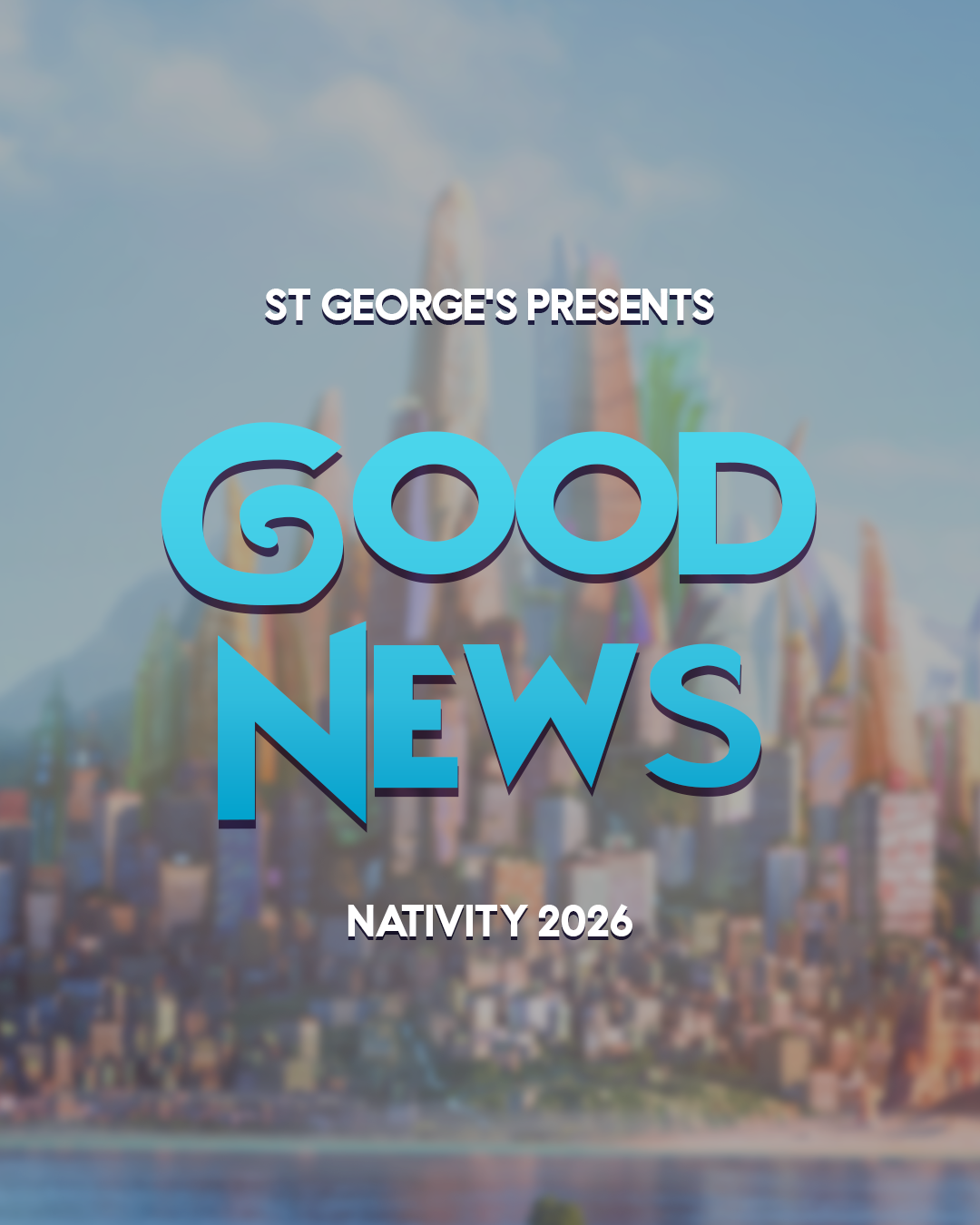 NATIVITY: Good News