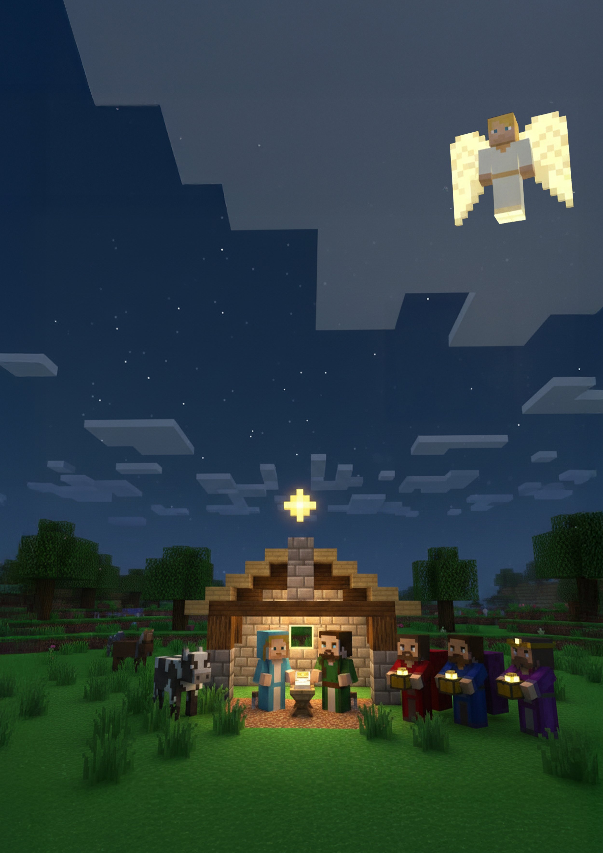Minecraft Nativity background.jpg