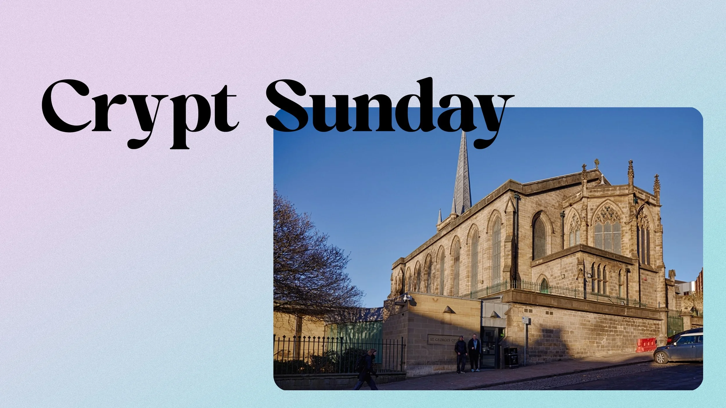 Crypt Sunday holding.jpg