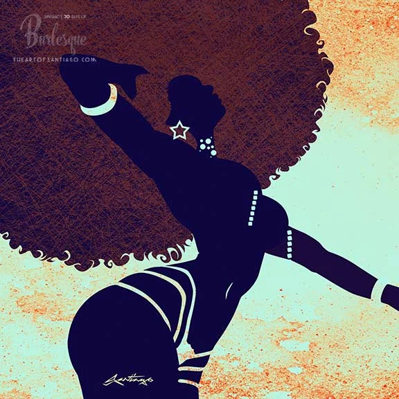 Oshun