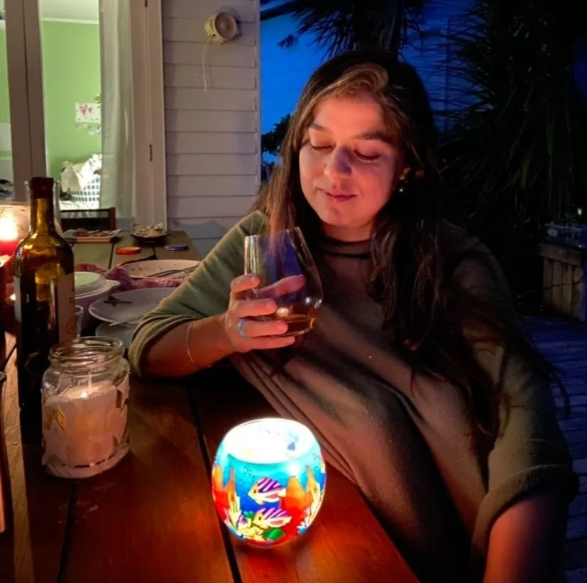 Comenzando un año más