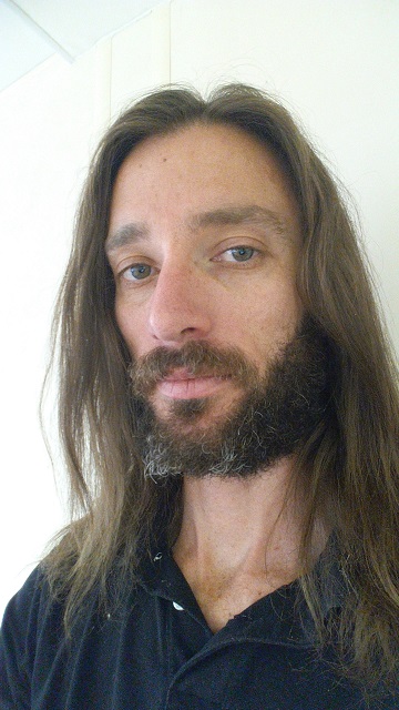 Matt Richards