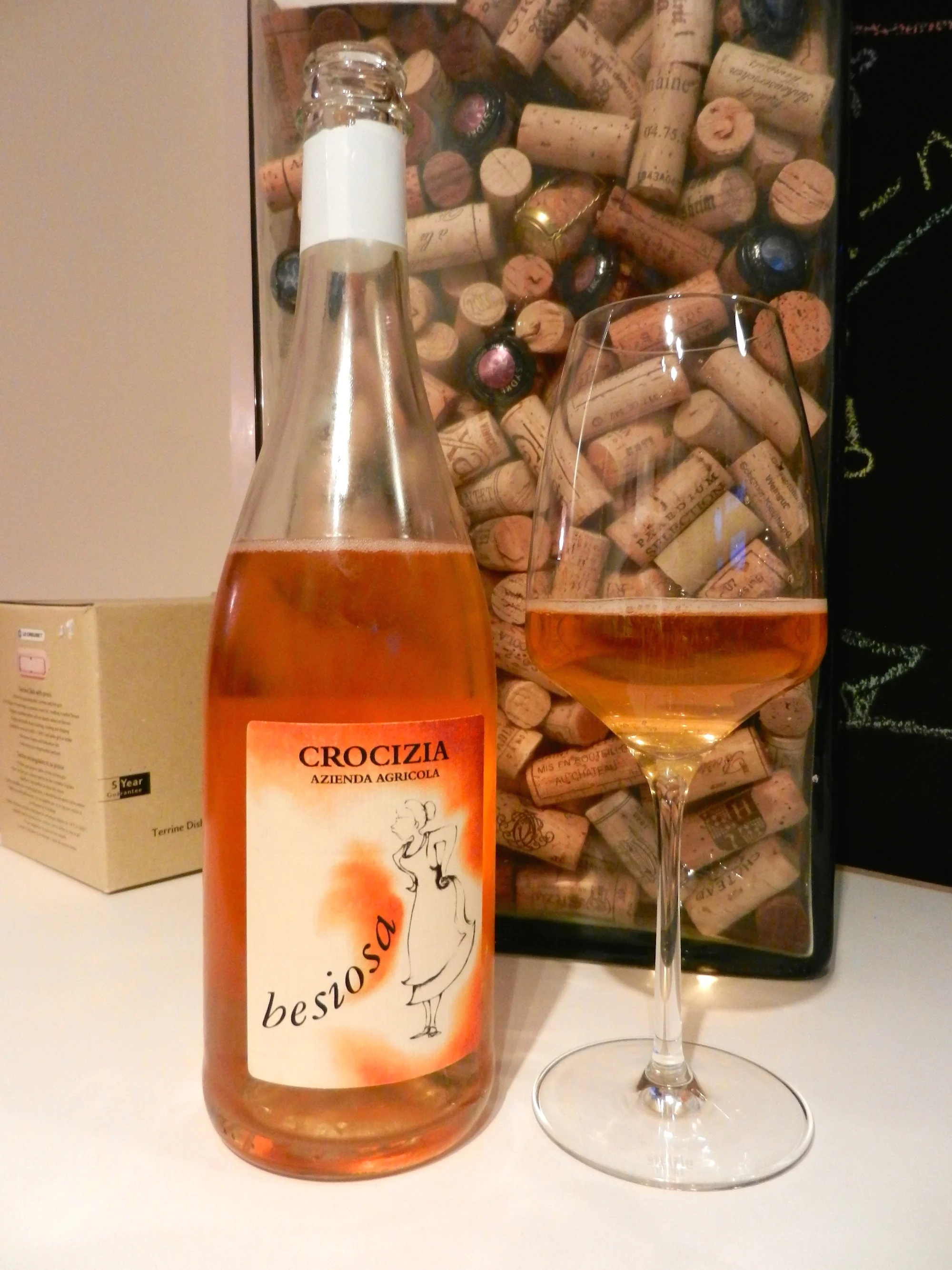 Hét geheim van deze zomer?