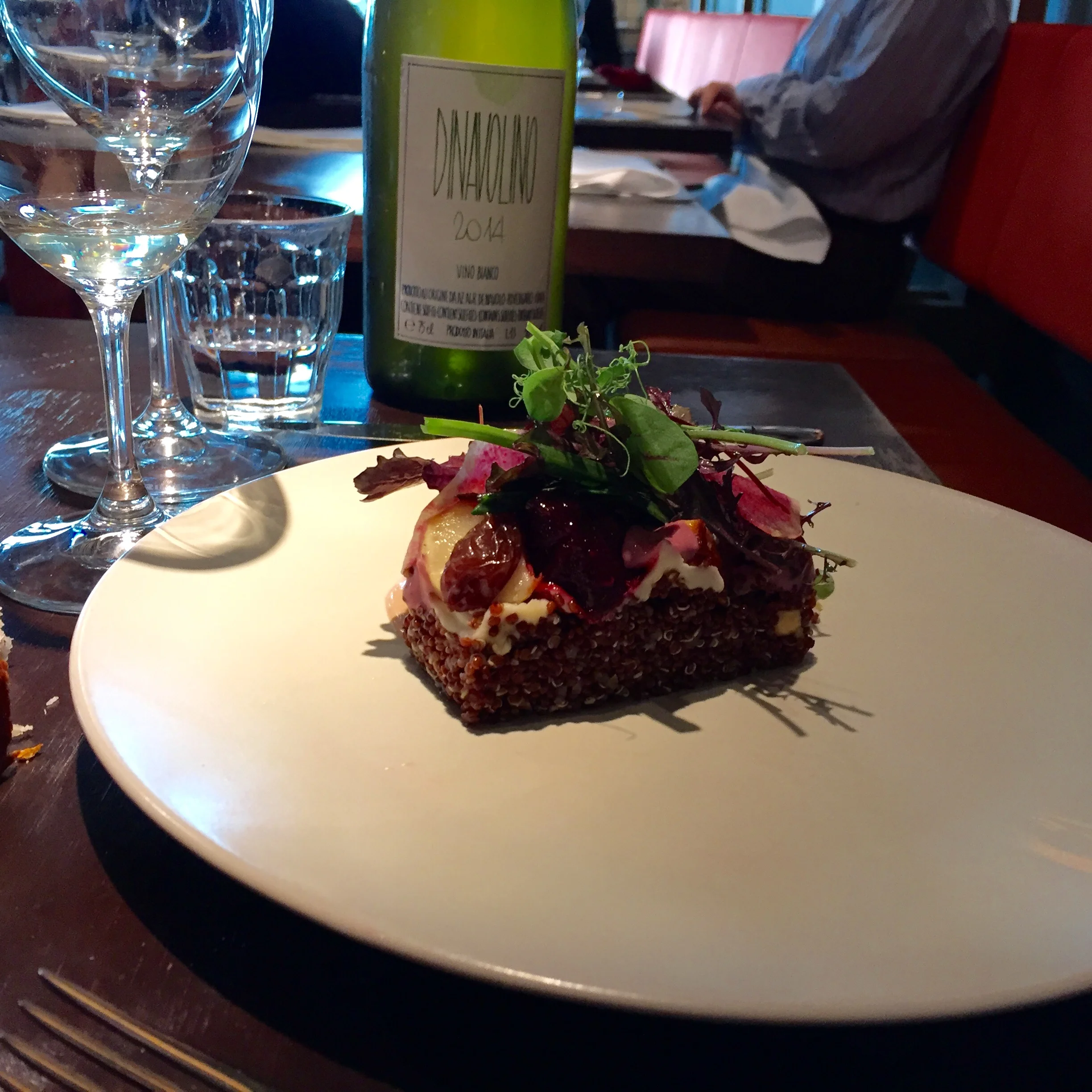 Wonderlijke Wildste Winterse Wijnlijst