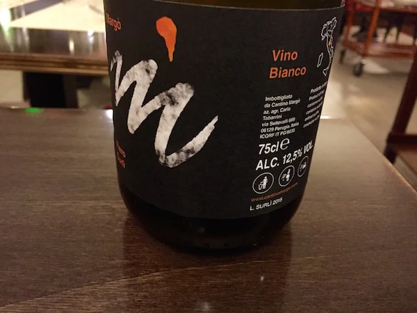 Cantina Margo Carlo Tabarrini