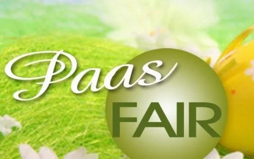 Paasfair Restaurant Veldzicht.