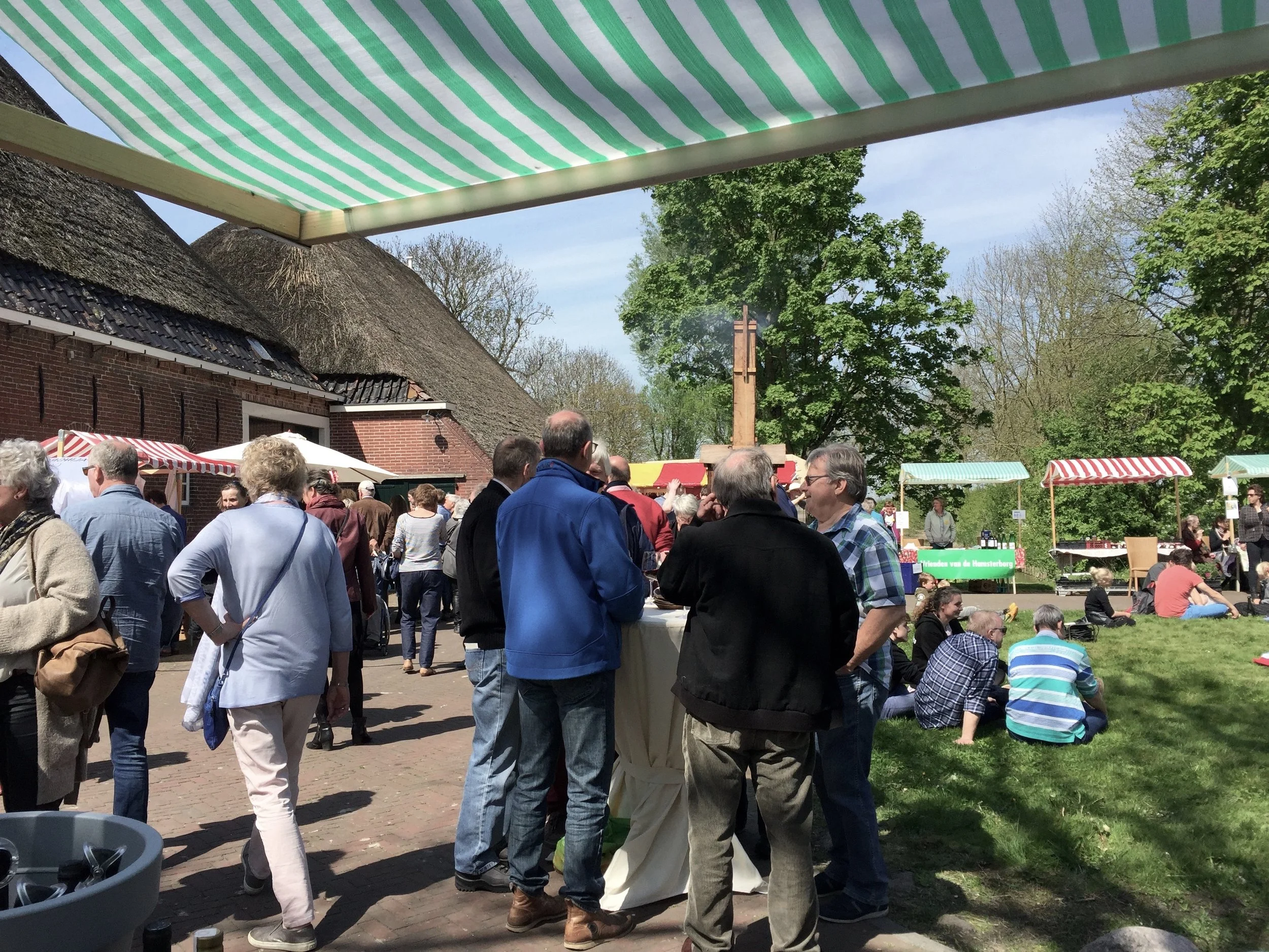 piloersemaborg boerenmarkt