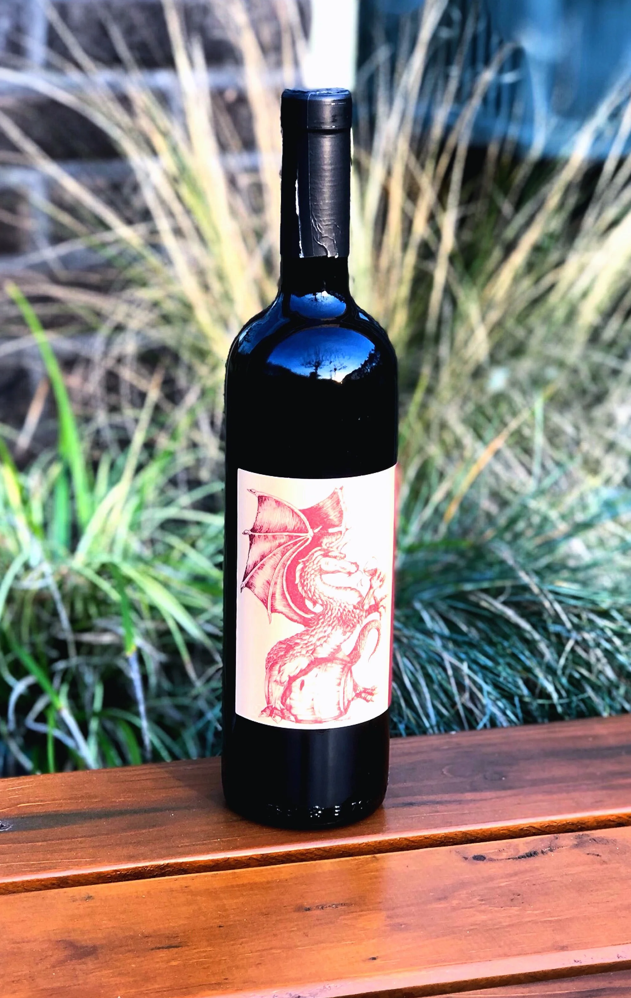 Aglianico: Deel 2