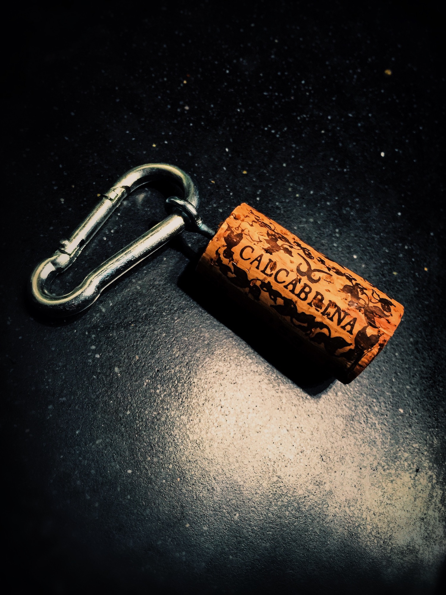 Vino Per Tutti - Calcabrina keychain.jpg