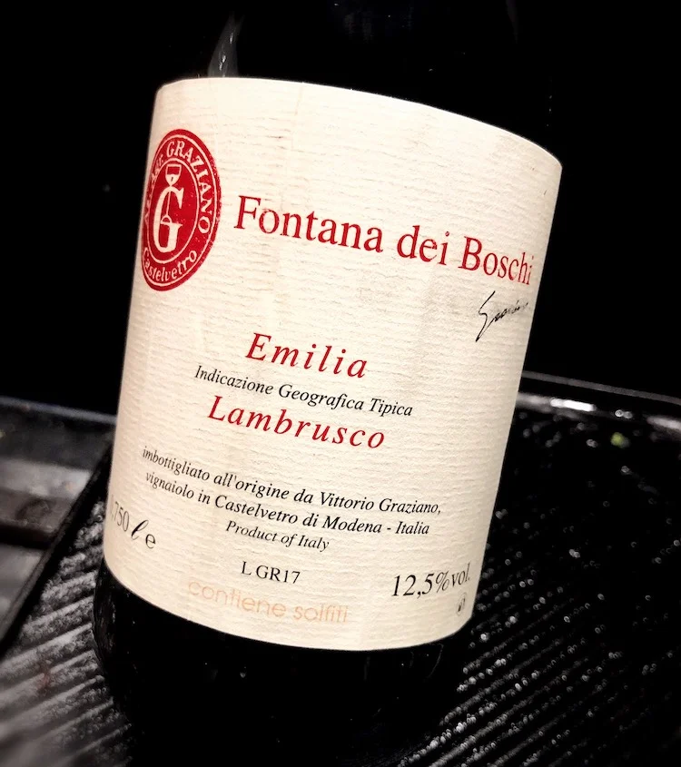 Vino Per Tutti - Fontana Dei Boschi ARD