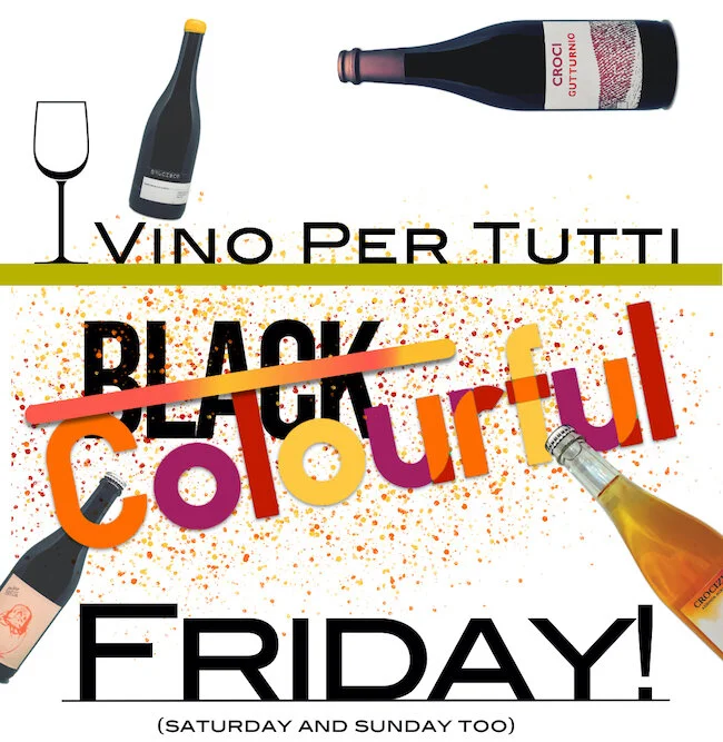 Colourful Friday.... (and saturday and sunday)