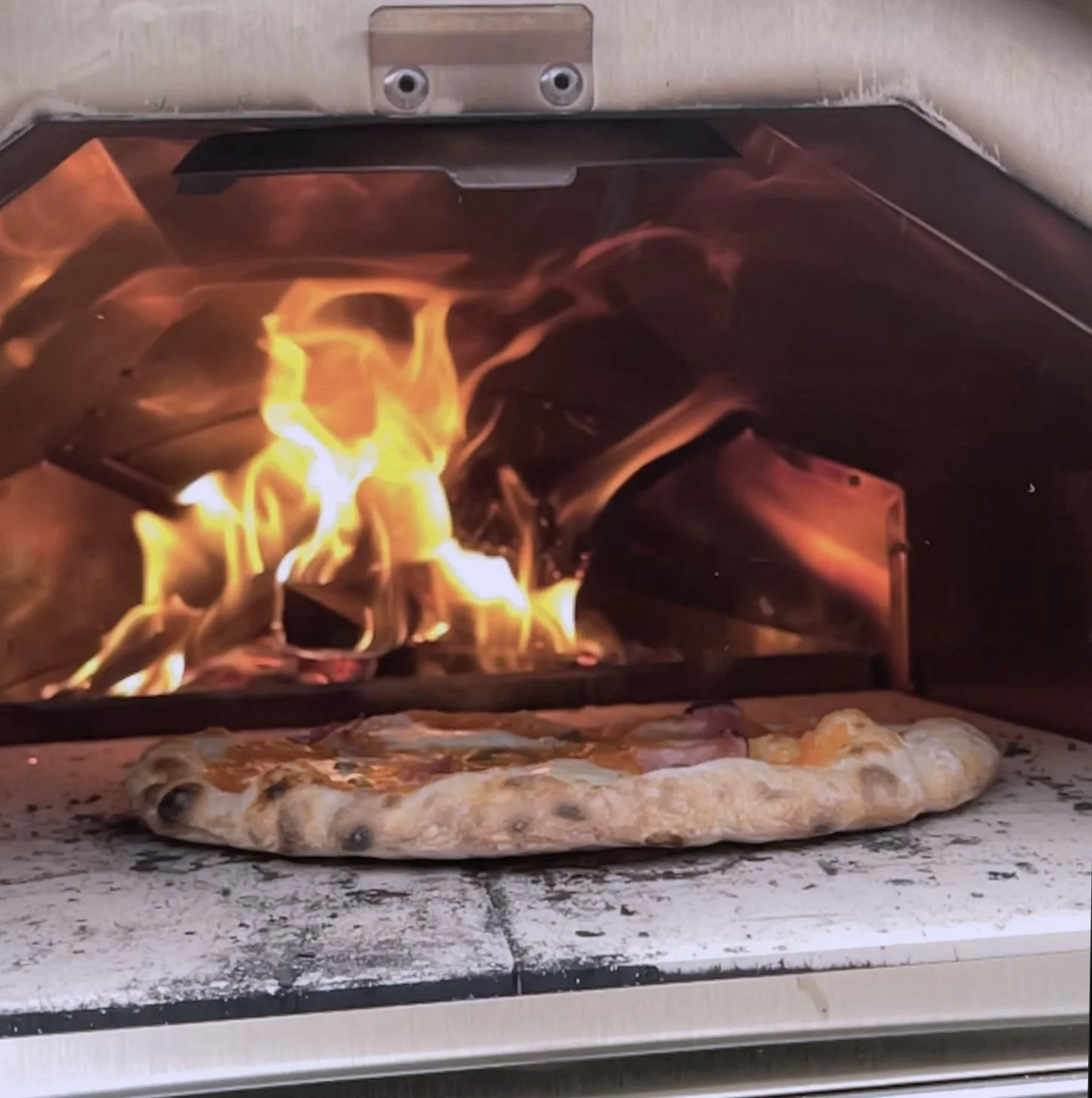 Dineralert! Pizza time met wijnen van Sterk Natuurlijk en Vino Per Tutti 