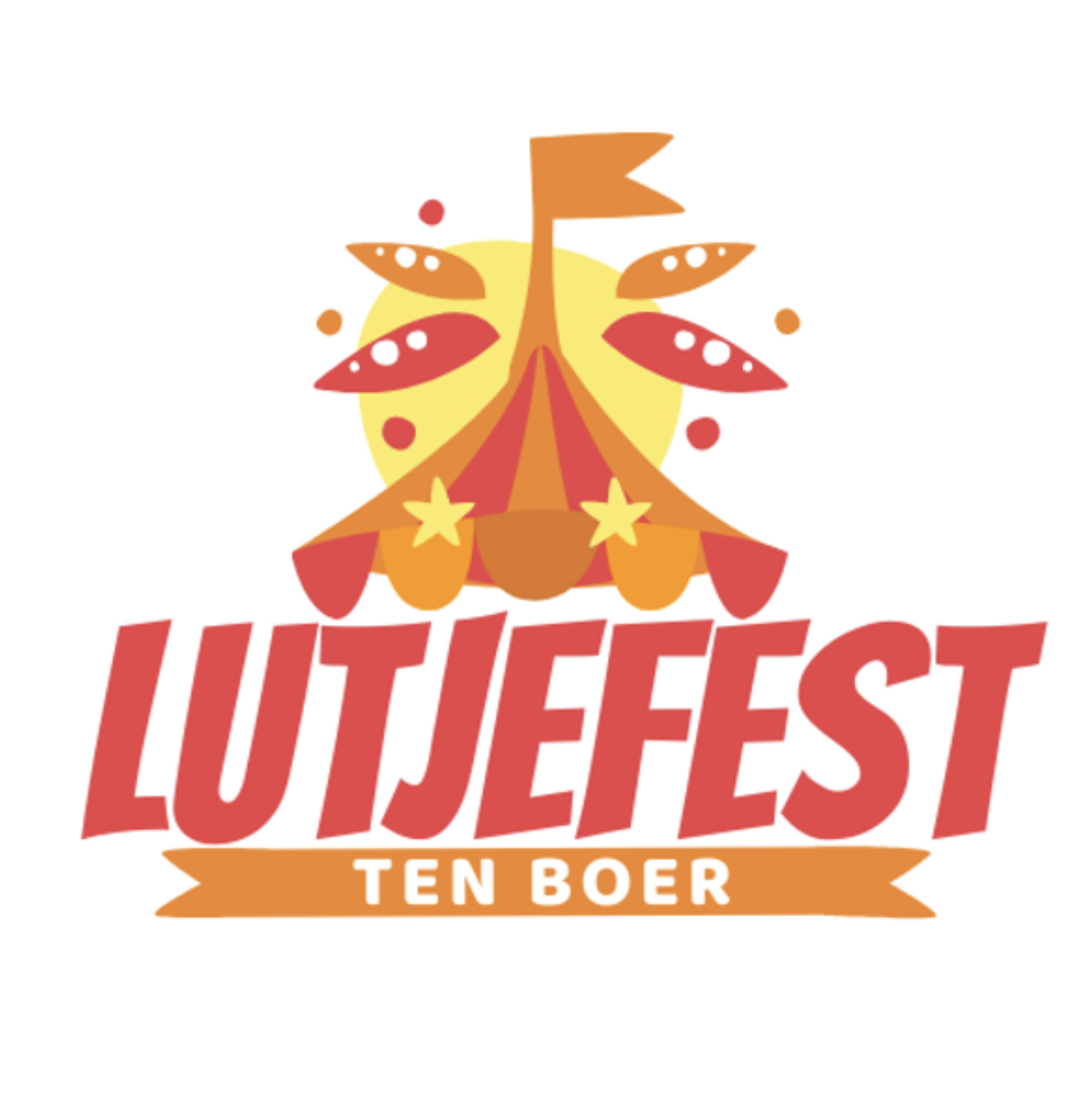 Vino Per Tutti op Lutjefest Ten Boer