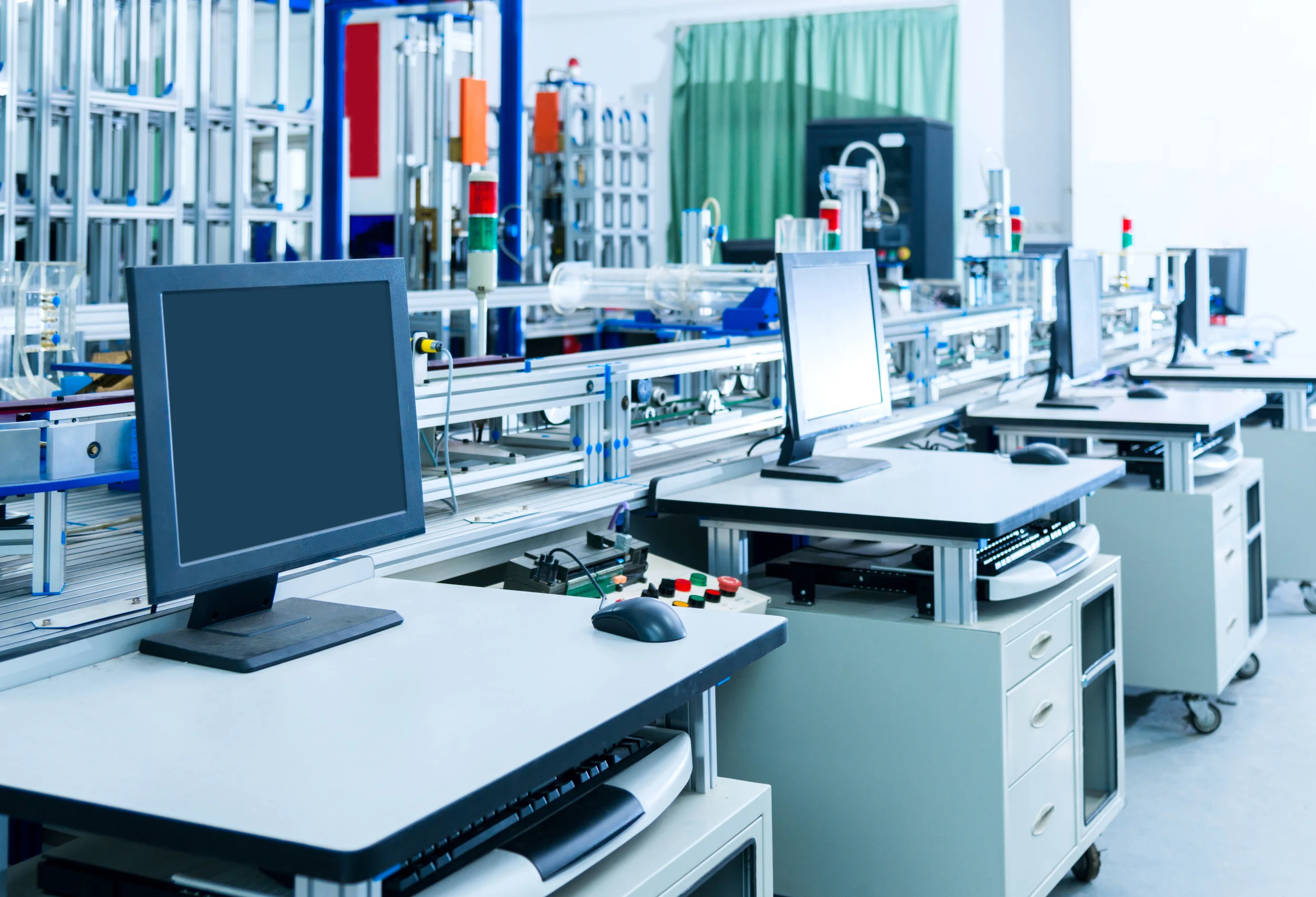 The Future of Technical Training @Siemens